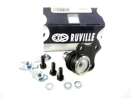 Кульова опора Forza RUVILLE 915443