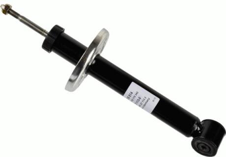 Амортизатор підв. VOLKSWAGEN PASSAT B3,B4 (3A2, 3A5, 35I) задн. масл. SACHS 105 814