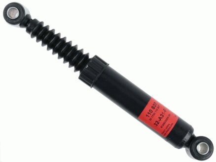 Амортизатор задній SACHS 110807