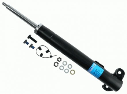 Амортизатор пiдв. MB передн. газов. SACHS 115 071