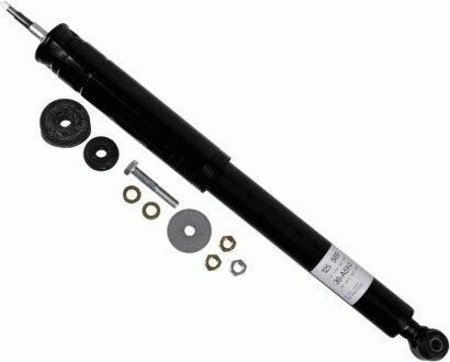 Амортизатор передній SACHS 125569