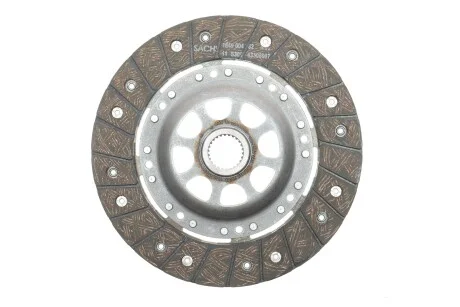 Диск зчеплення MERCEDES-BENZ (Ви-во) SACHS 1864 503 231