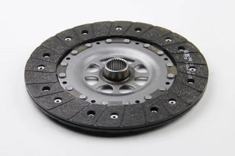 Диск зчеплення Mercedes Sprinter 015 250 19 03 (Вир-во) SACHS 1864 504 031