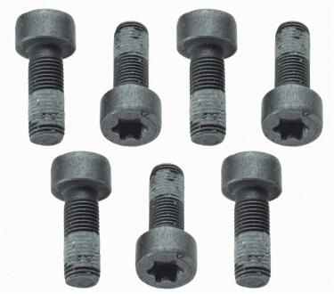 Болт з шестигранною головкою SACHS 1874 000 040 (фото 1)