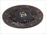 Диск зчеплення AUDI A4 B5, A4 B6, A6 C5, SKODA SUPERB I, VW PASSAT B5 (вир-во) SACHS 1878 001 193