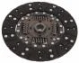 Диск зчеплення NISSAN NAVARA (Вир-во) SACHS 1878 634 139