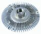 Віскомуфта SACHS 2100 037 031 (фото 2)