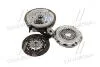Ремонтний комплект зчеплення SACHS 2290 601 143