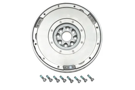 Маховик FORD C-MAX, FOCUS C-MAX, FOCUS II, KUGA I, MONDEO IV, VOLVO S80 II, S40 II (Вир-во) SACHS 2294 000 111