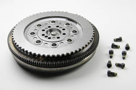 Маховик MERCEDES (вир-во) SACHS 2294 000 519