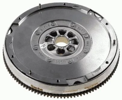 Маховик FORD (старий номер 6366 000 008)(Вир-во) SACHS 2294 000 660