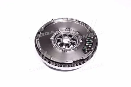 Маховик AUDI A3, SEAT TOLEDO III, VW TIGUAN 1.8TSI-2.0TFSI 04- (Пр-во) SACHS 2294 000 838