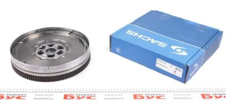 Маховик OPEL INSIGNIA A, 2.0 CDTI, 08-17 (Вир-во) SACHS 2294 001 000