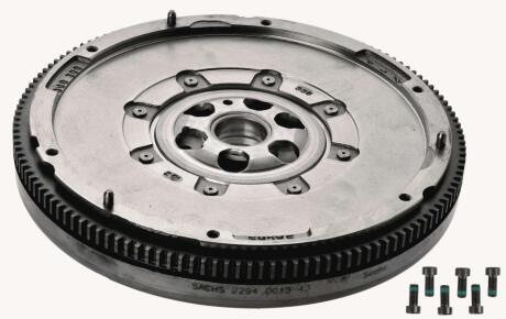 Автозапчастина SACHS 2294 001 343