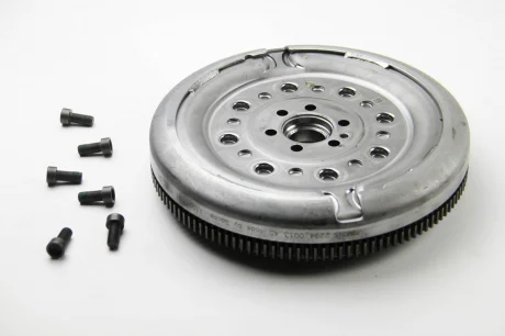 Двомасовий маховик VAG 03L 105 266 BS (Вир-во) SACHS 2294 001 345