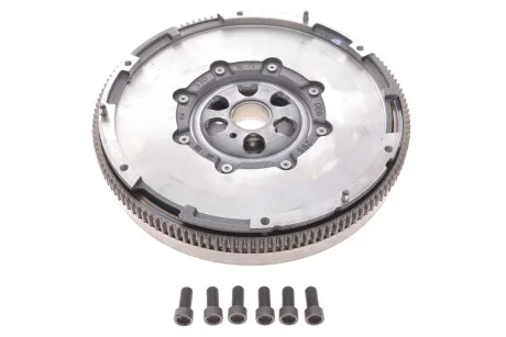 Маховик SEAT LEON, SKODA OCTAVIA 2,0TDI 05- (Вир-во) SACHS 2294 001 361