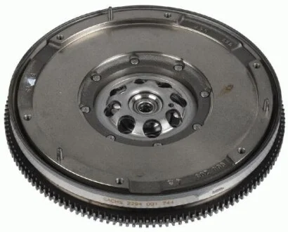 Маховик MERCEDES C-CLASS, E-CLASS, V-CLASS, VITO (вир-во) SACHS 2294 001 744