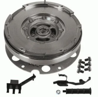 Автозапчастина SACHS 2294 001 965