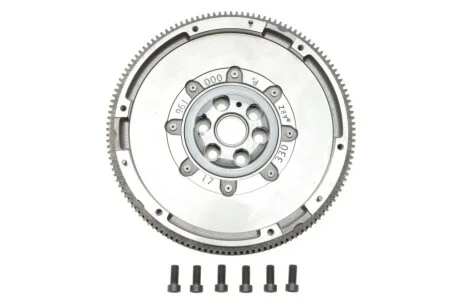 Маховик зчеплення SACHS 2294 002 013