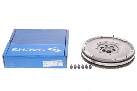 Автозапчастина SACHS 2294 002 198