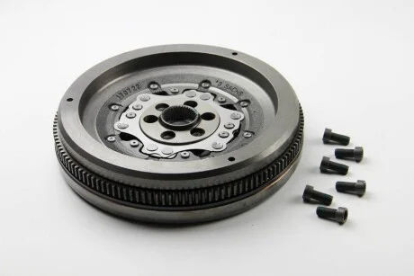 Автозапчастина SACHS 2295 000 487