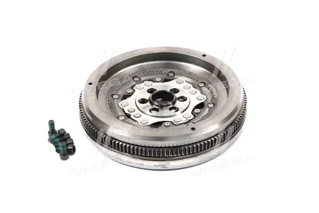 Маховик AUDI SEAT VW (Вир-во) SACHS 2295 000 541