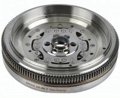 Автозапчастина SACHS 2295 000 677