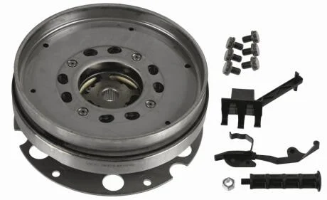 Маховик AUDI SACHS 2295 001 281