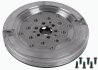 Маховик SACHS 2295 001 711 (фото 2)