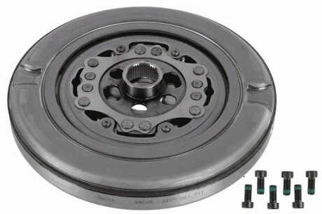 Маховик SACHS 2295 001 711