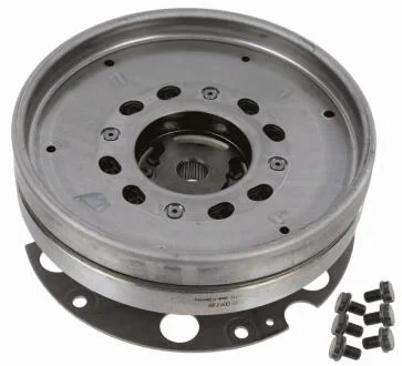 Маховик AUDI A4, A5, A6, A7, Q5, 2012- SACHS 2295 001 781