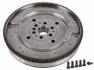 Автозапчастина SACHS 2295 002 040 (фото 1)
