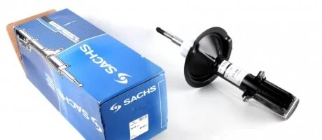 Амортизатор пiдв. FIAT передн. газов. (вир-во) SACHS 290 028