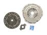 Зчеплення SEAT, VW SACHS 3000 158 001 (фото 1)