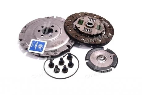 Комплект зчеплення VW (Ви-во) SACHS 3000 160 002