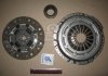 Зчеплення OPEL, DAEWOO (вир-во SACHS) 3000 176 001