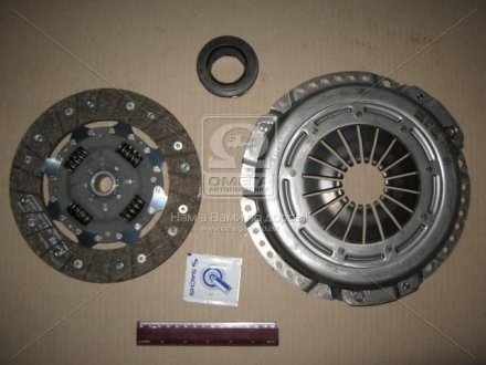 Зчеплення OPEL, DAEWOO SACHS 3000 176 001