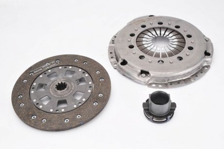 Комплект зчеплення BMW (Ви-во) SACHS 3000 207 001