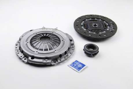 Зчеплення VW SACHS 3000 208 002 (фото 1)