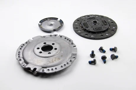 Зчеплення VW (вир-во) SACHS 3000 287 002