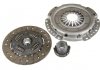 Комплект зчеплення BMW (Ви-во) SACHS 3000 305 001 (фото 1)