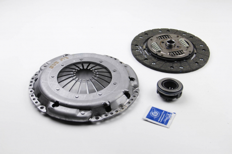 Зчеплення AUDI, SEAT, VW SACHS 3000 332 001 (фото 1)