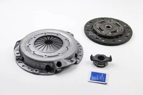 Ремонтний комплект зчеплення SACHS 3000 561 001