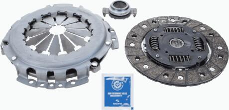 Комплект зчеплення SACHS 3000633001