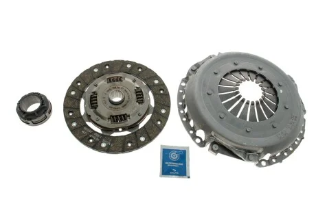 Комплект зчеплення AUDI (Ви-во) SACHS 3000 840 301