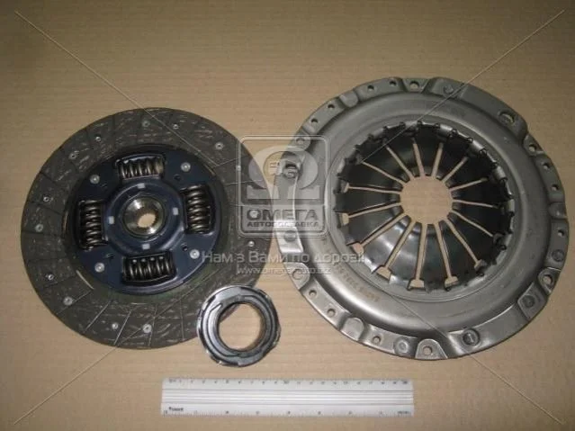 Зчеплення DAEWOO NUBIRA 2.0 16V 97- (Пр-во) SACHS 3000 846 001 (фото 1)