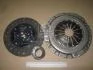 Зчеплення DAEWOO NUBIRA 2.0 16V 97- (Пр-во) SACHS 3000 846 001 (фото 1)