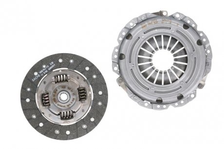 Комплект зчеплення OPEL (Ви-во) SACHS 3000 859 901 (фото 1)