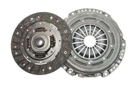 Зчеплення FORD C-MAX II, FOCUS III 1,6Ti 10- (Вир-во) SACHS 3000 950 068