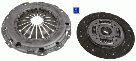 Ремонтний комплект зчеплення SACHS 3000 950 510